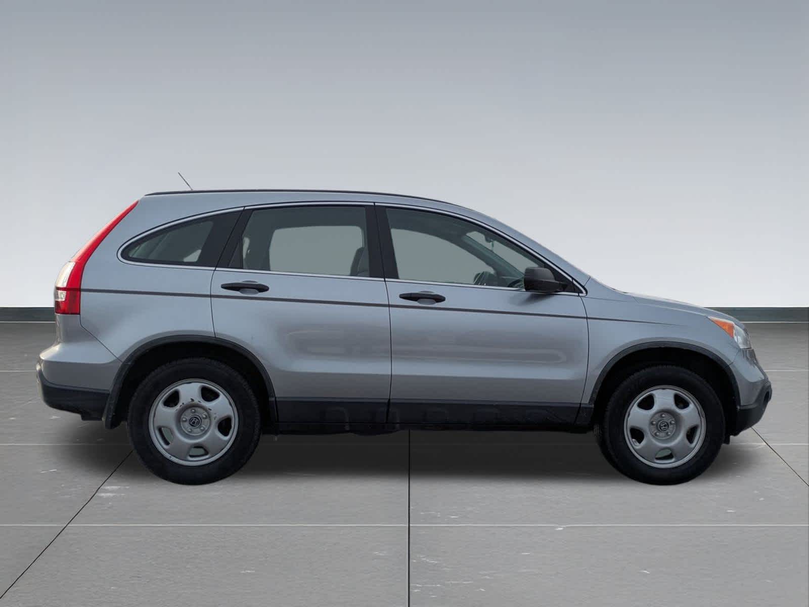 Thumbnail: 2008 Honda CR-V - 7