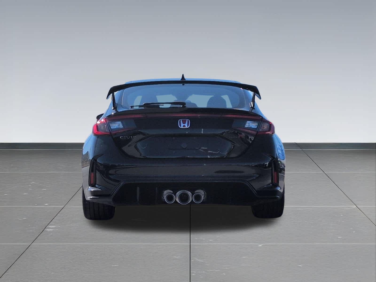 Thumbnail: 2025 Honda Civic - 5