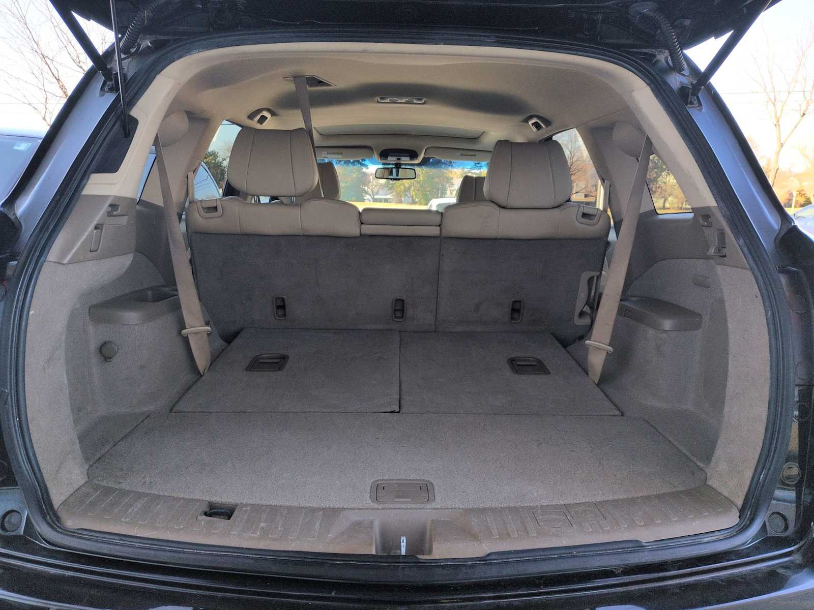 Thumbnail: 2010 Acura MDX - 33