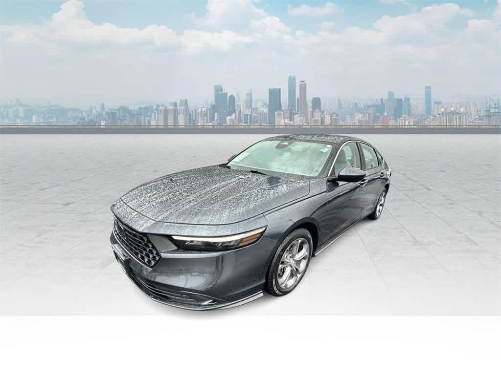 2023 Honda Accord EX -
                  Waukesha, WI