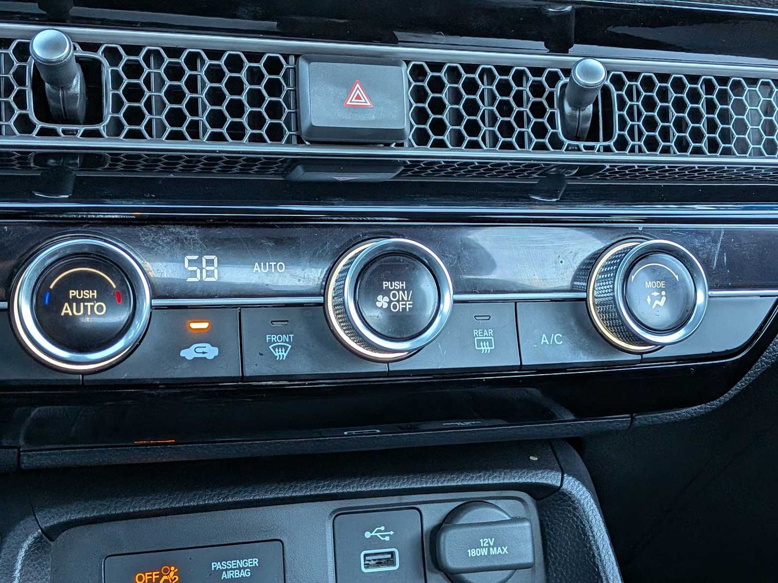 Thumbnail: 2023 Honda Civic - 28