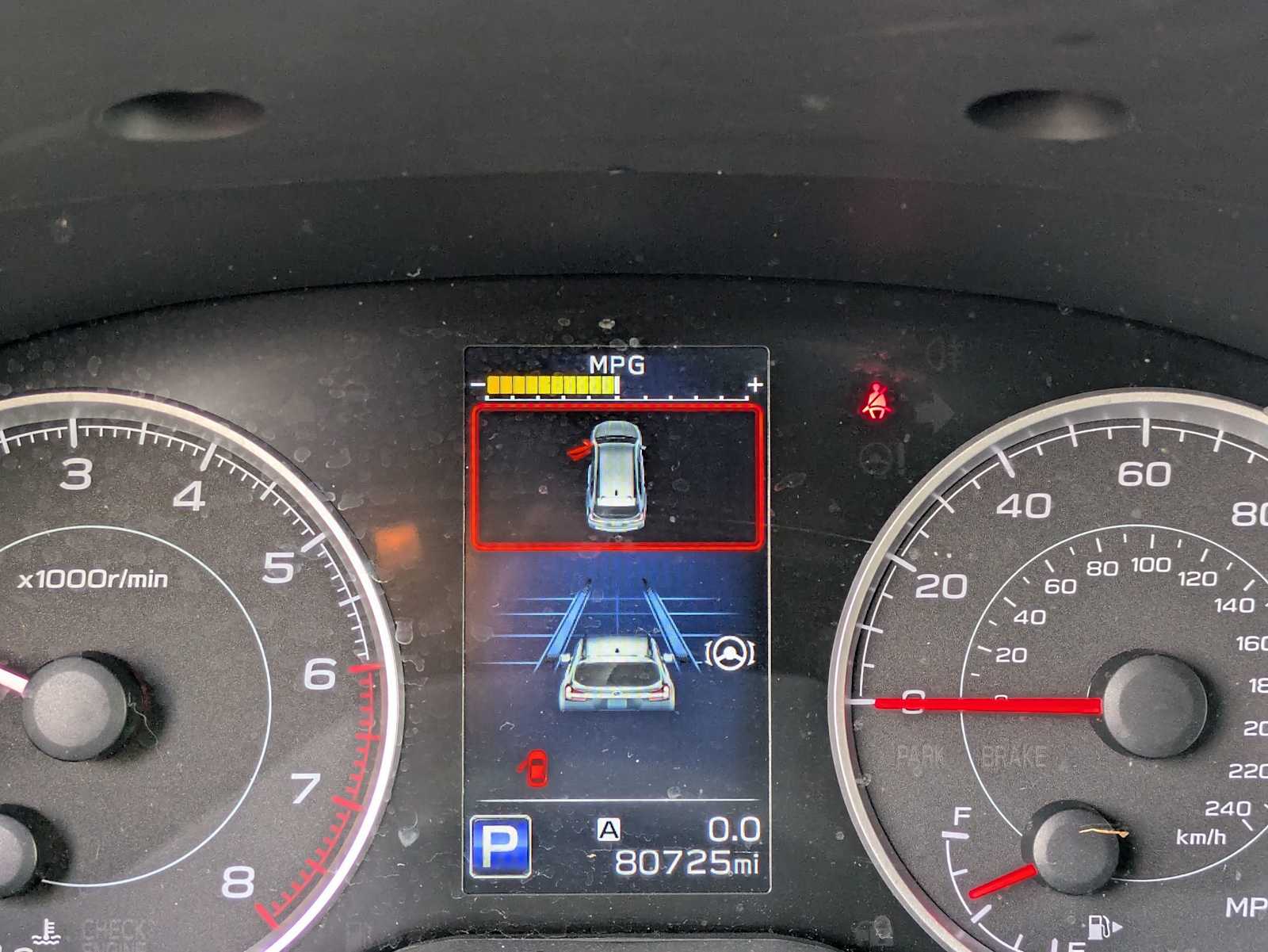 Thumbnail: 2022 Subaru Ascent - 29