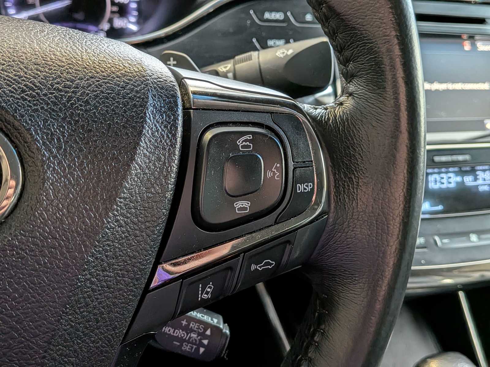 Thumbnail: 2018 Toyota Avalon - 22