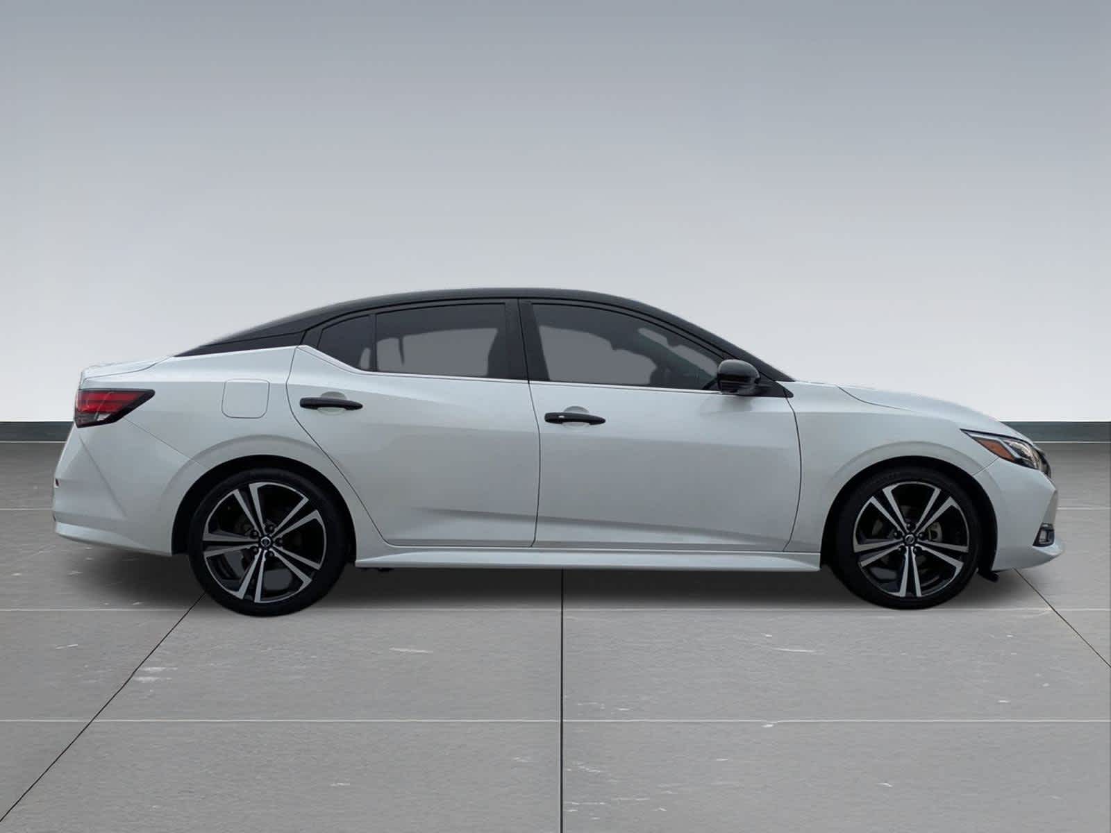 Thumbnail: 2021 Nissan Sentra - 7