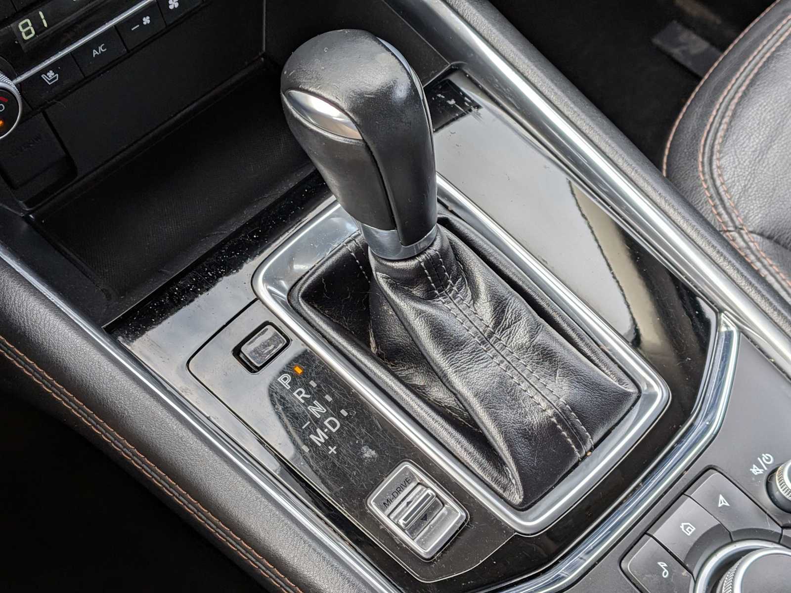 Thumbnail: 2023 Mazda CX-5 - 29