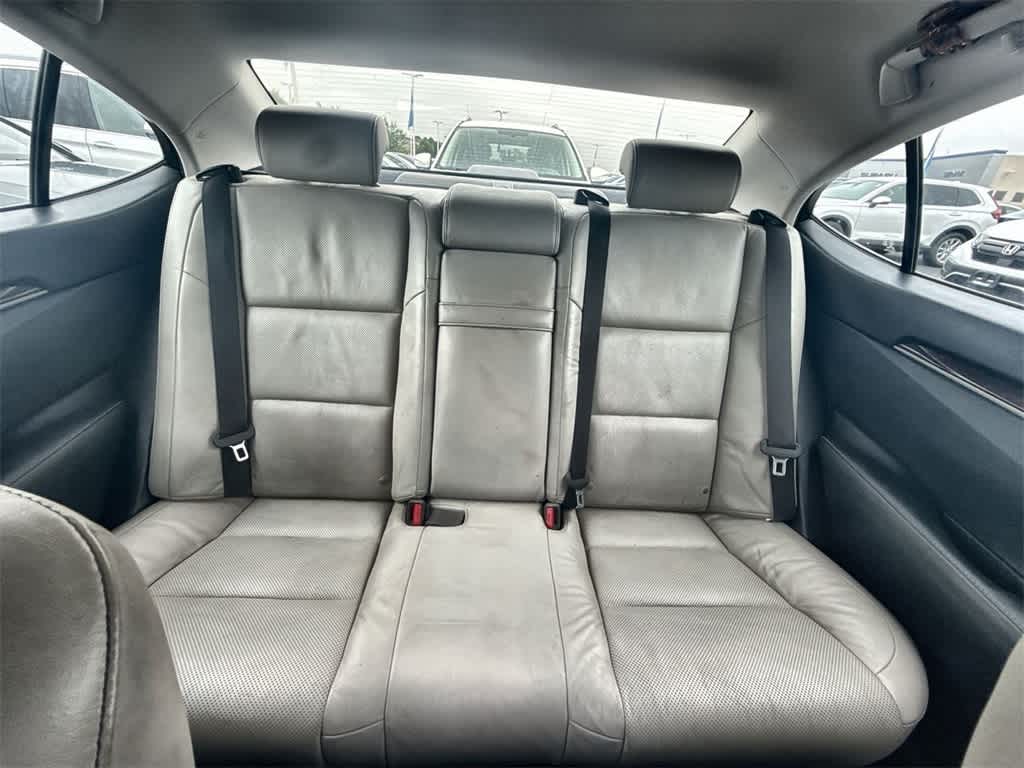 Thumbnail: 2013 Lexus ES - 19