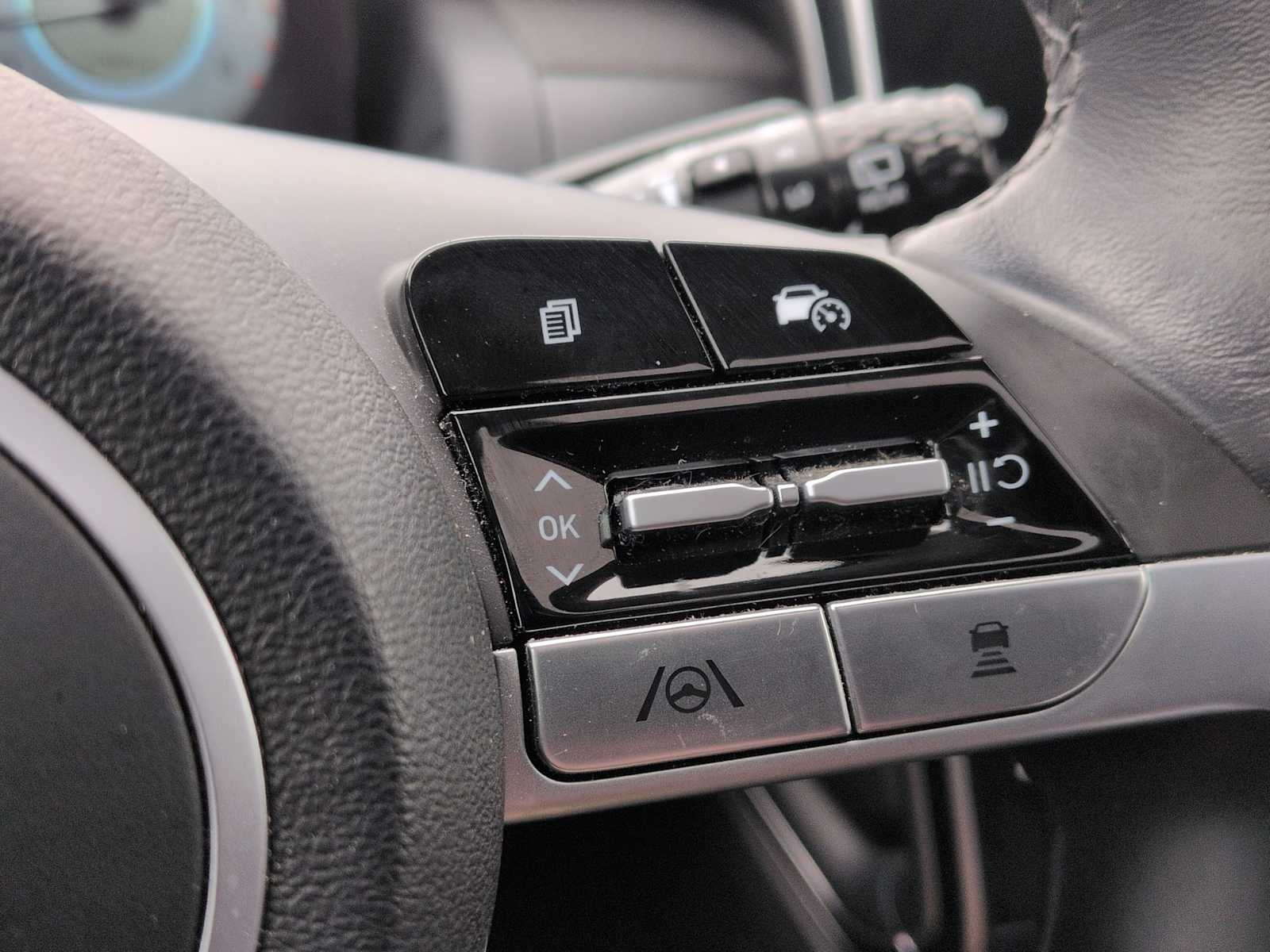 Thumbnail: 2023 Hyundai Tucson - 25