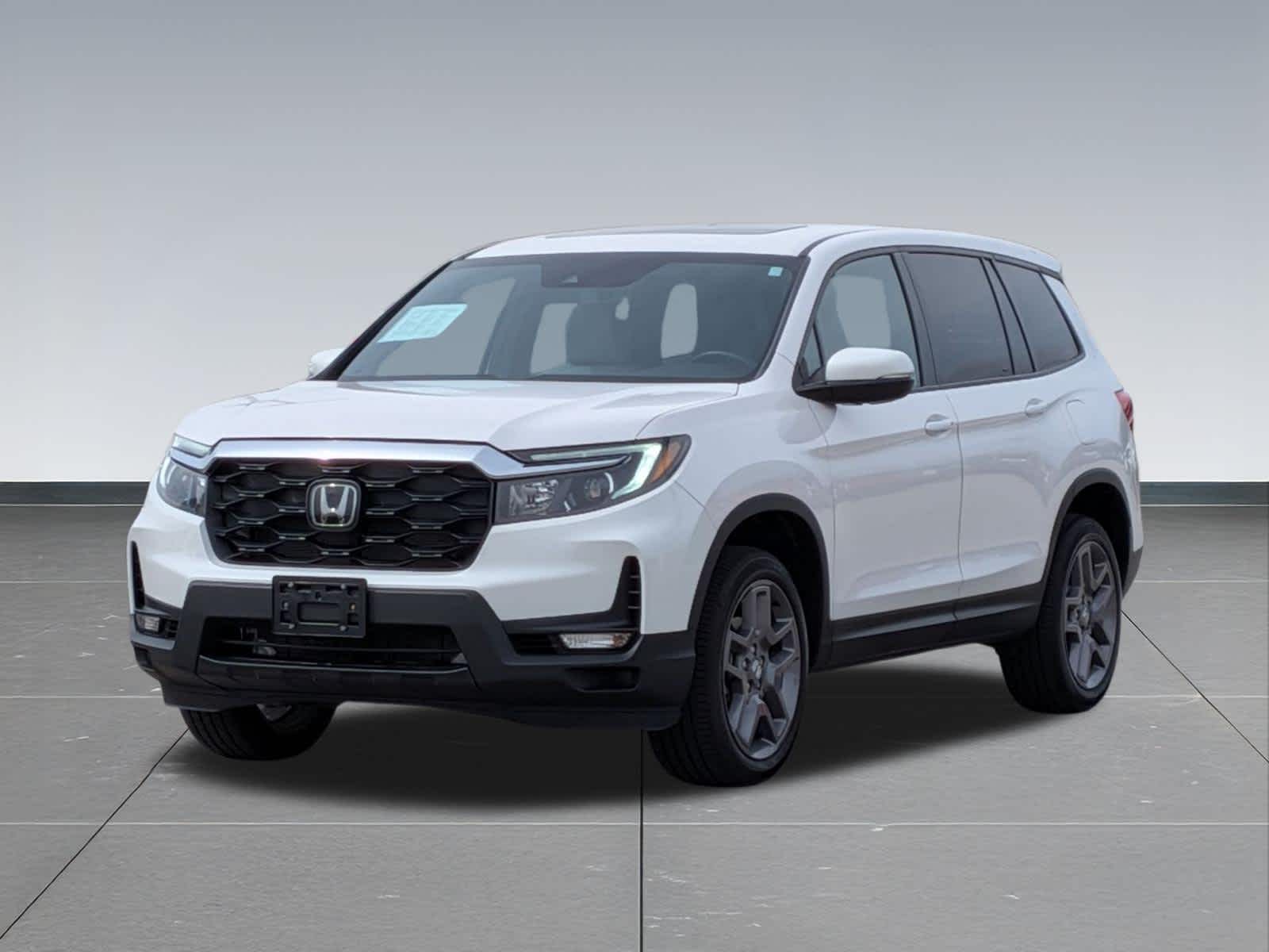 Thumbnail: 2023 Honda Passport - 6