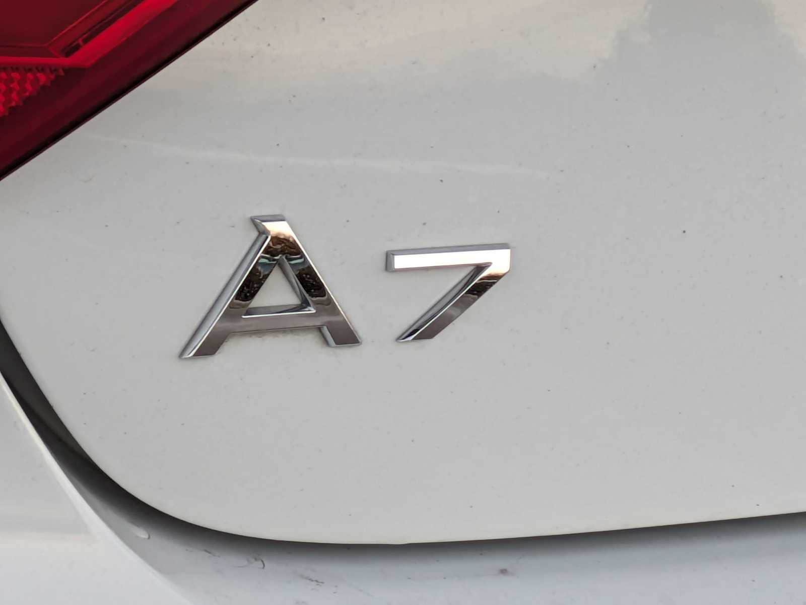 Thumbnail: 2015 Audi A7 - 12