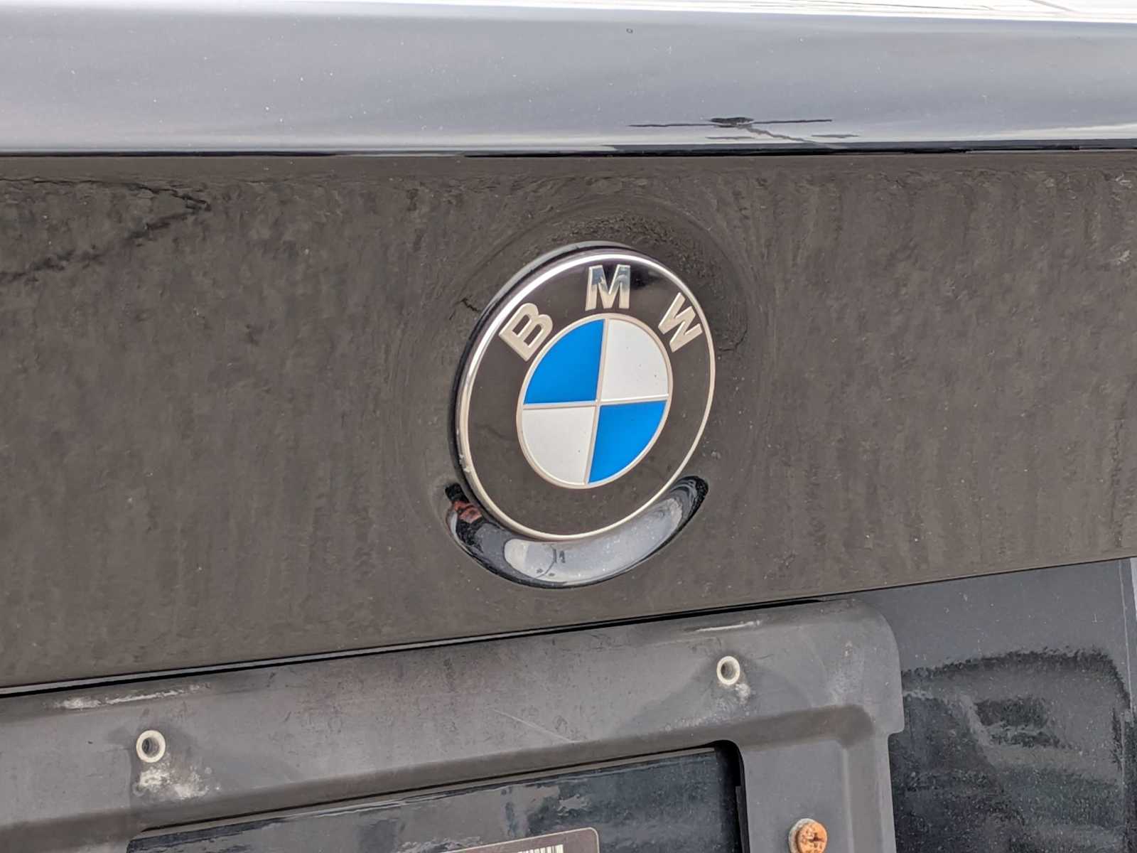 Thumbnail: 2015 BMW 3 Series - 11