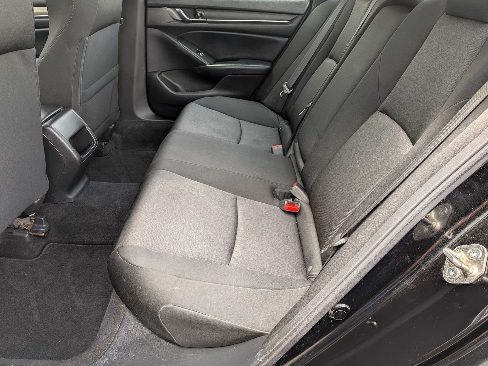 Thumbnail: 2018 Honda Accord - 17