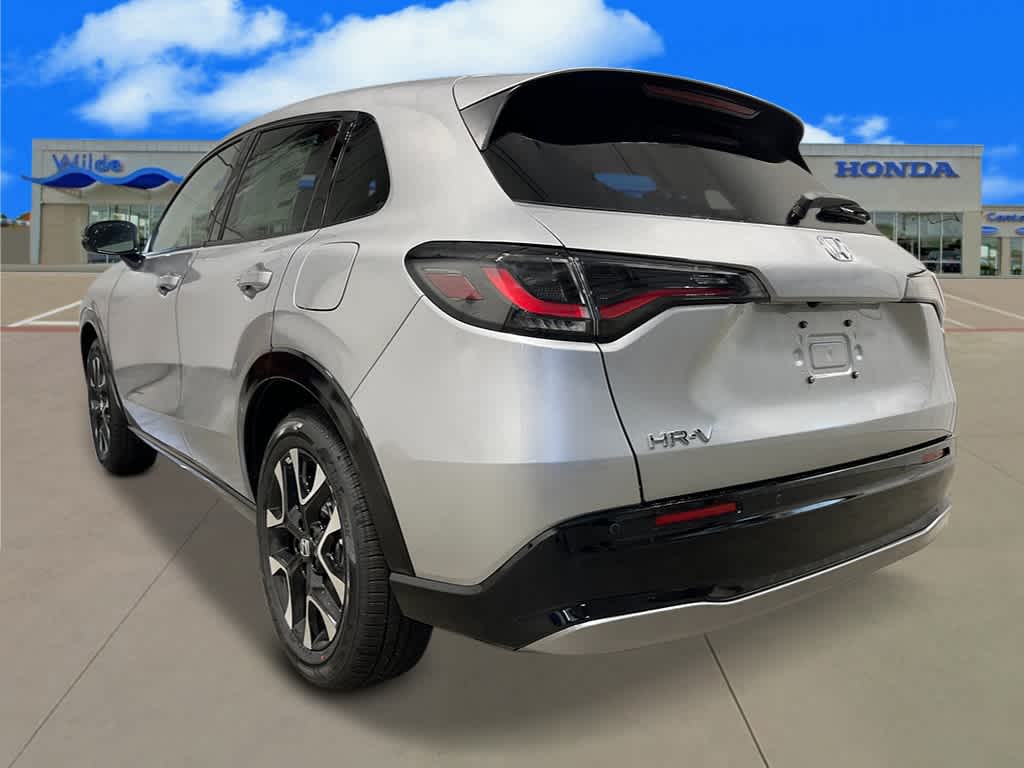 Thumbnail: 2026 Honda HR-V - 3