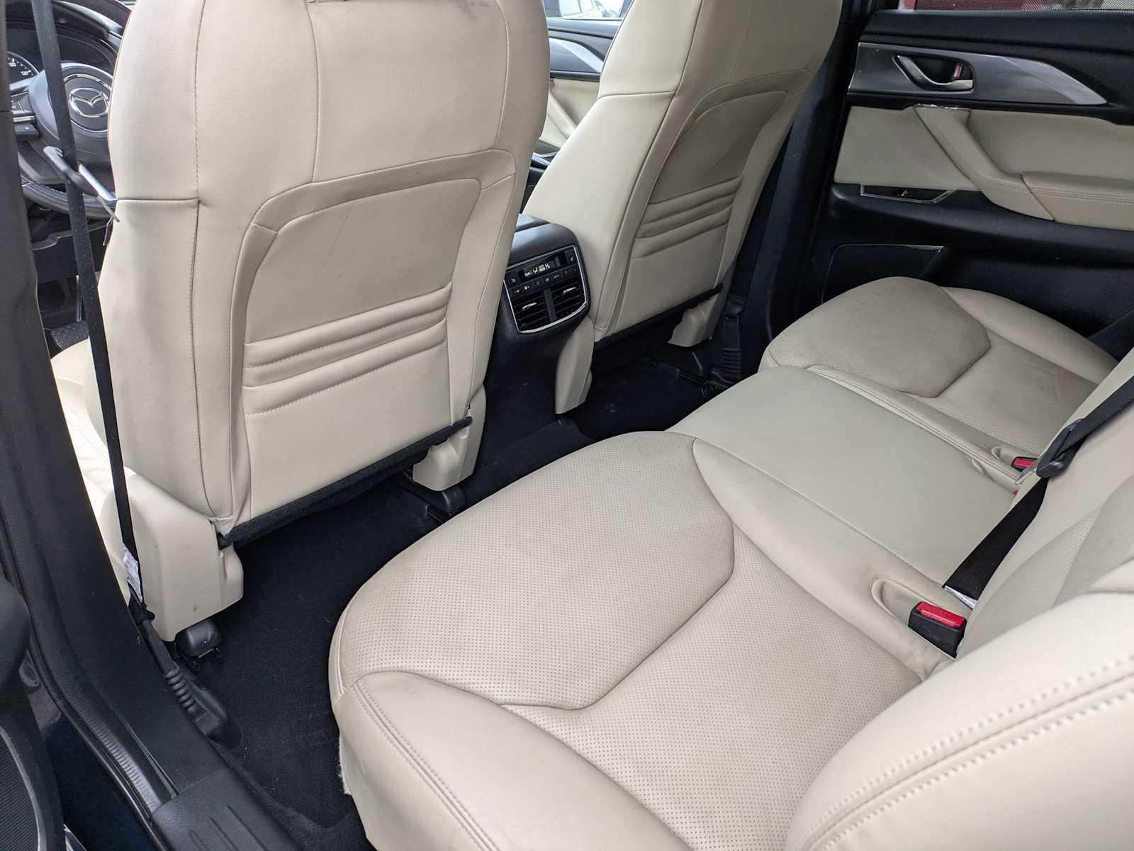 Thumbnail: 2019 Mazda CX-9 - 17