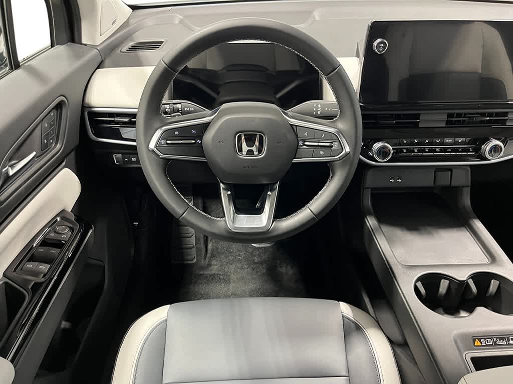 Thumbnail: 2026 Honda Prologue - 17