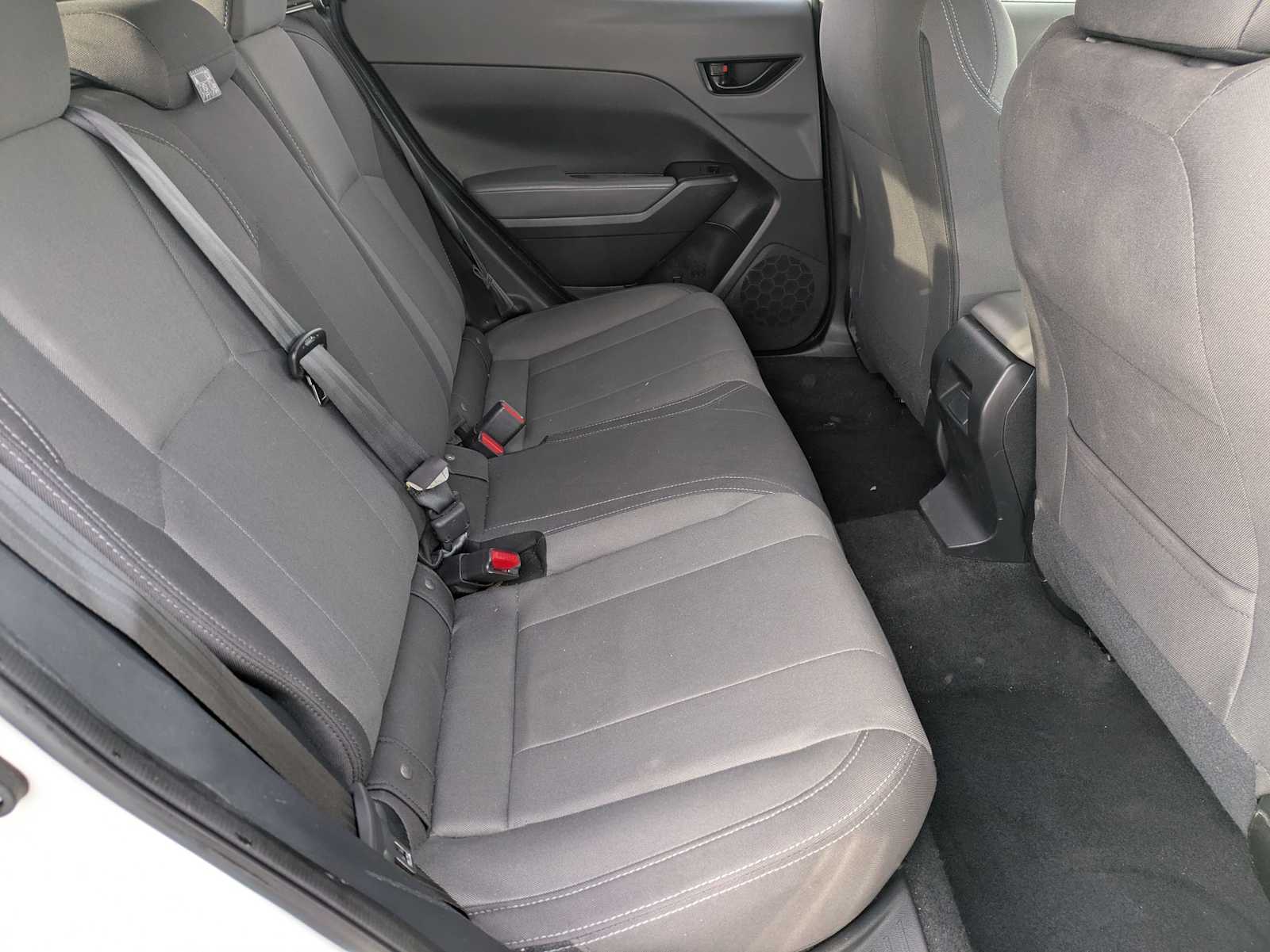 Thumbnail: 2024 Subaru Crosstrek - 17