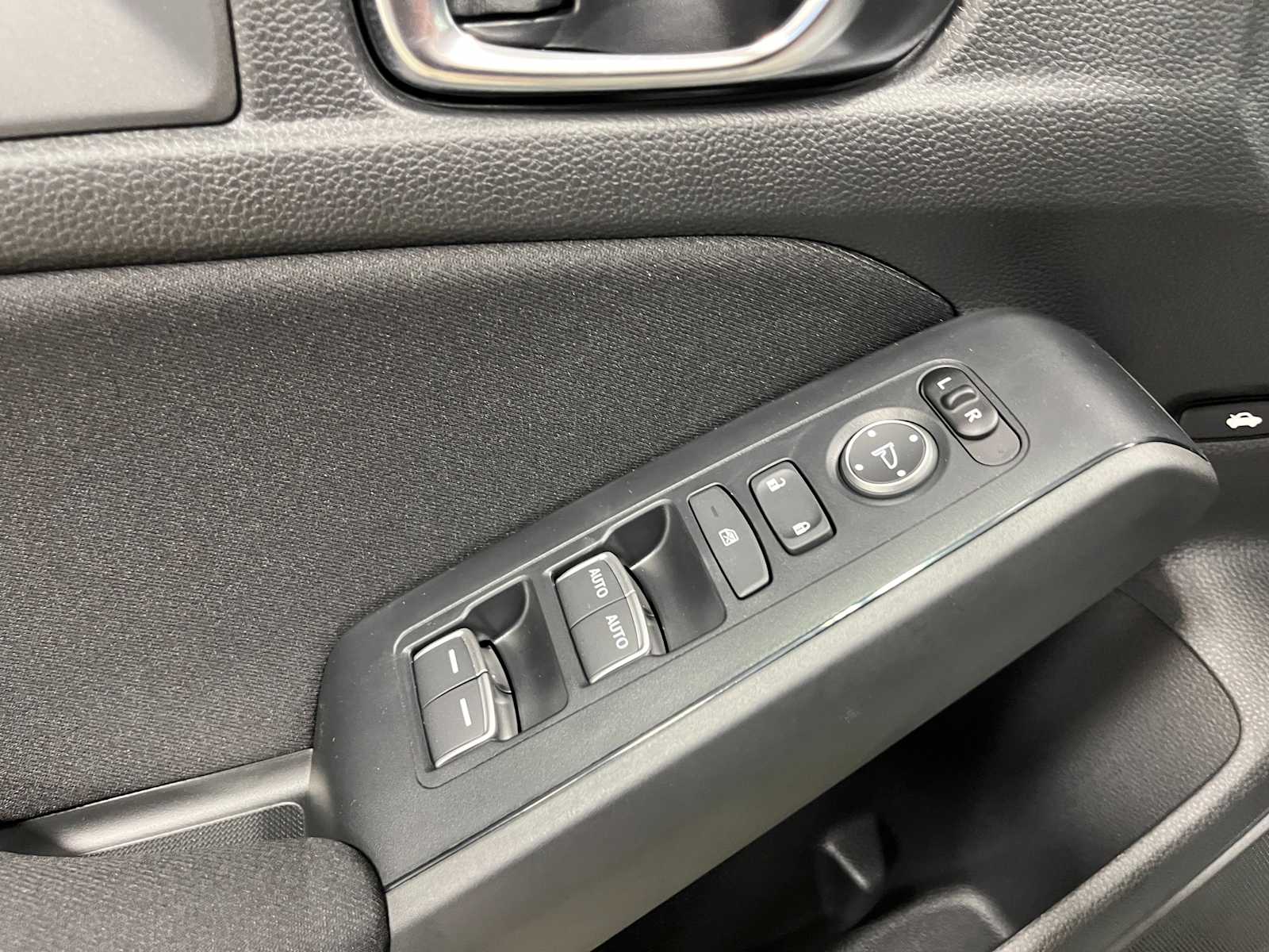 Thumbnail: 2026 Honda Civic - 14