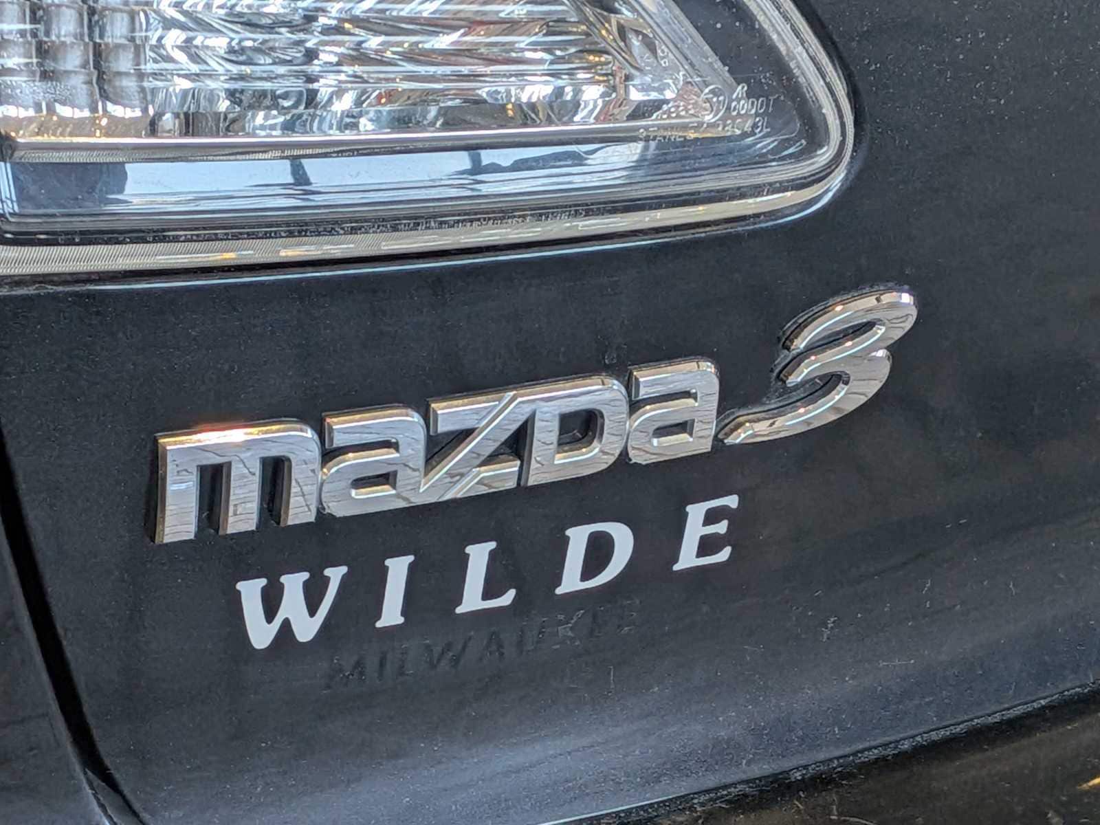 Thumbnail: 2013 Mazda Mazda3 - 12