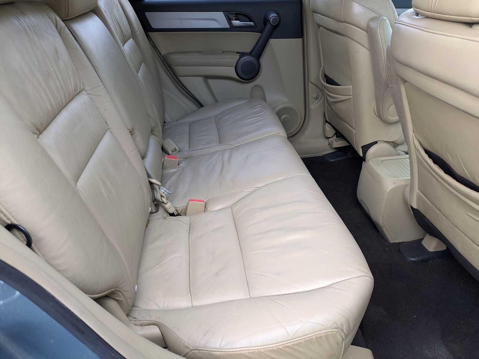 Thumbnail: 2011 Honda CR-V - 20