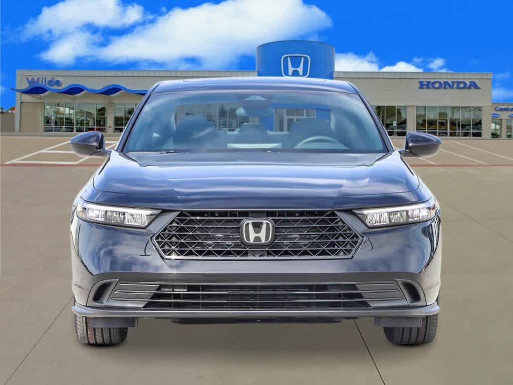 Thumbnail: 2026 Honda Accord - 6