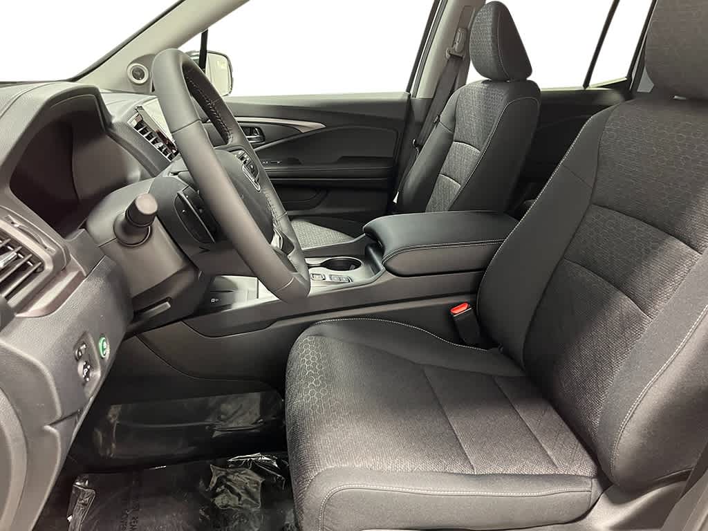 Thumbnail: 2026 Honda Ridgeline - 10