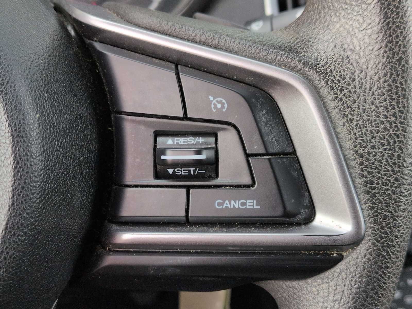 Thumbnail: 2018 Subaru Impreza - 21