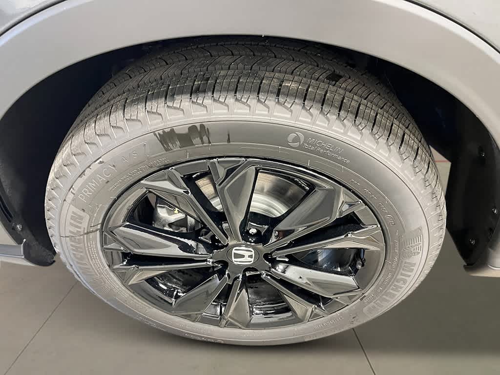 Thumbnail: 2026 Honda CR-V - 11