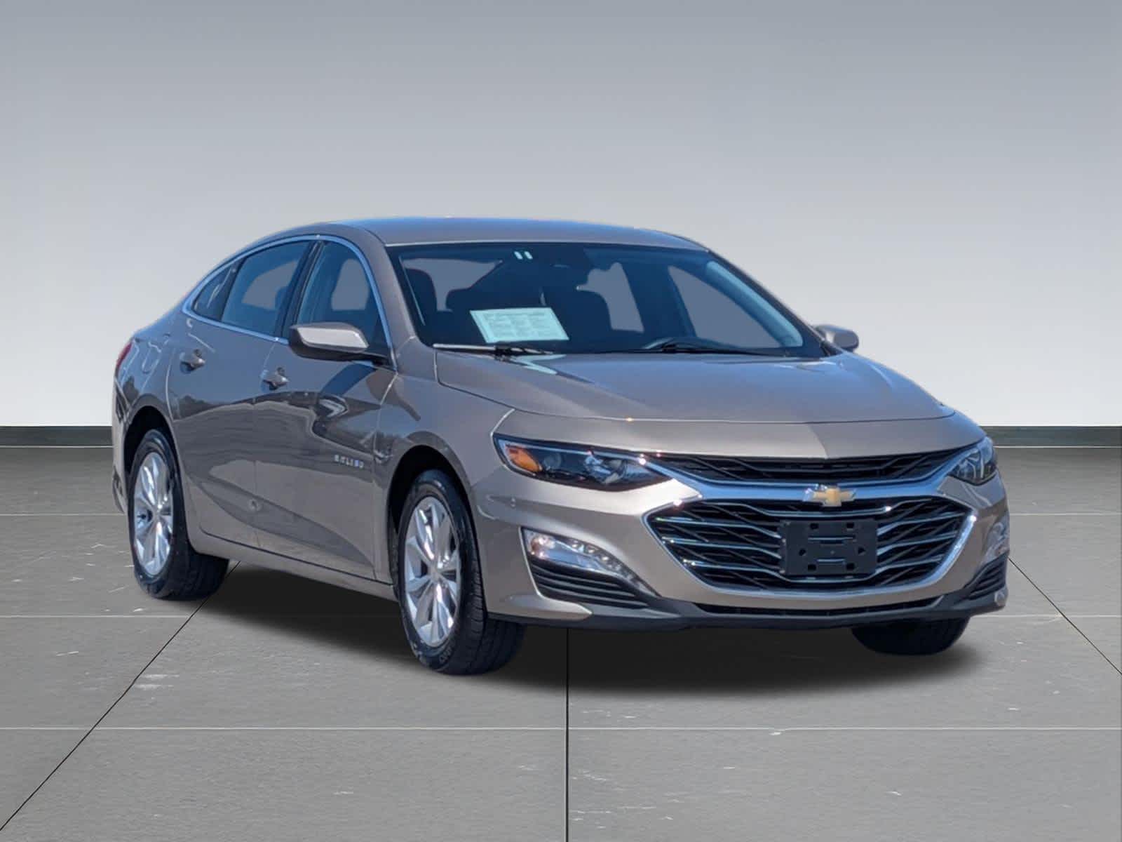 Thumbnail: 2024 Chevrolet Malibu - 7
