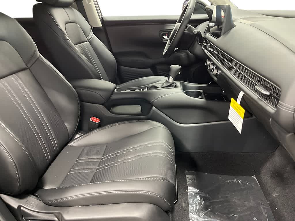 Thumbnail: 2026 Honda HR-V - 26