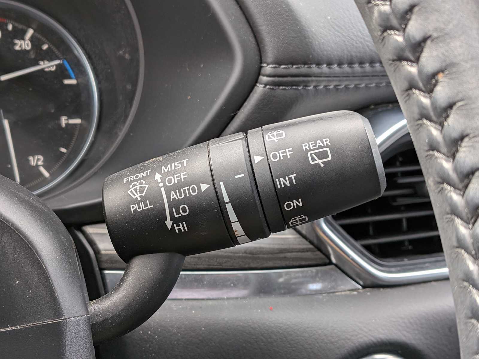 Thumbnail: 2023 Mazda CX-5 - 25