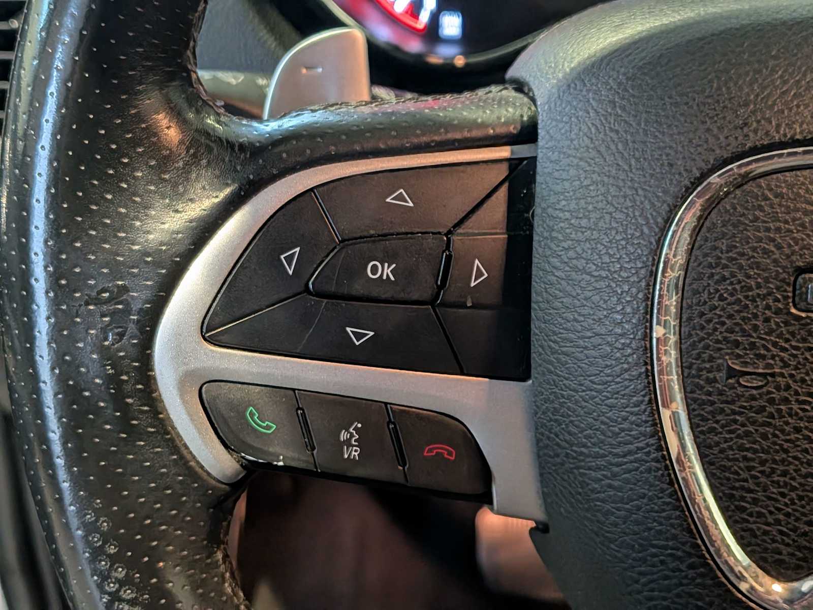 Thumbnail: 2015 Dodge Durango - 21