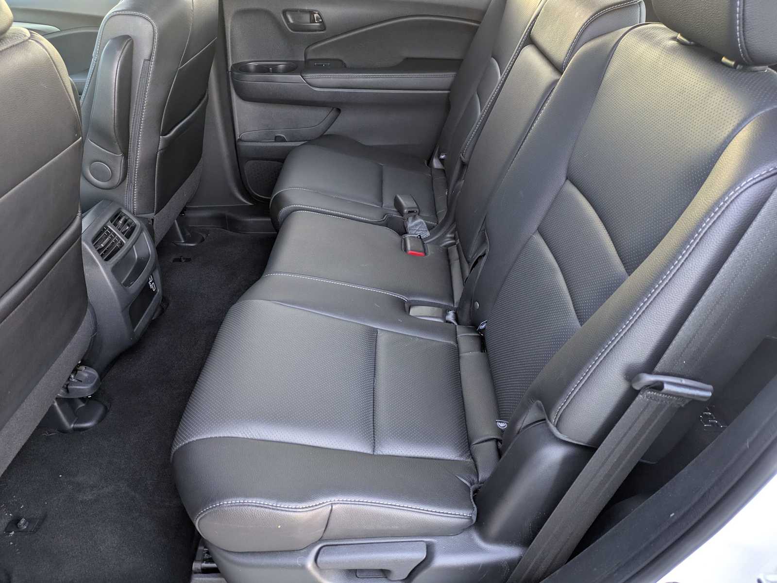 Thumbnail: 2023 Honda Passport - 19