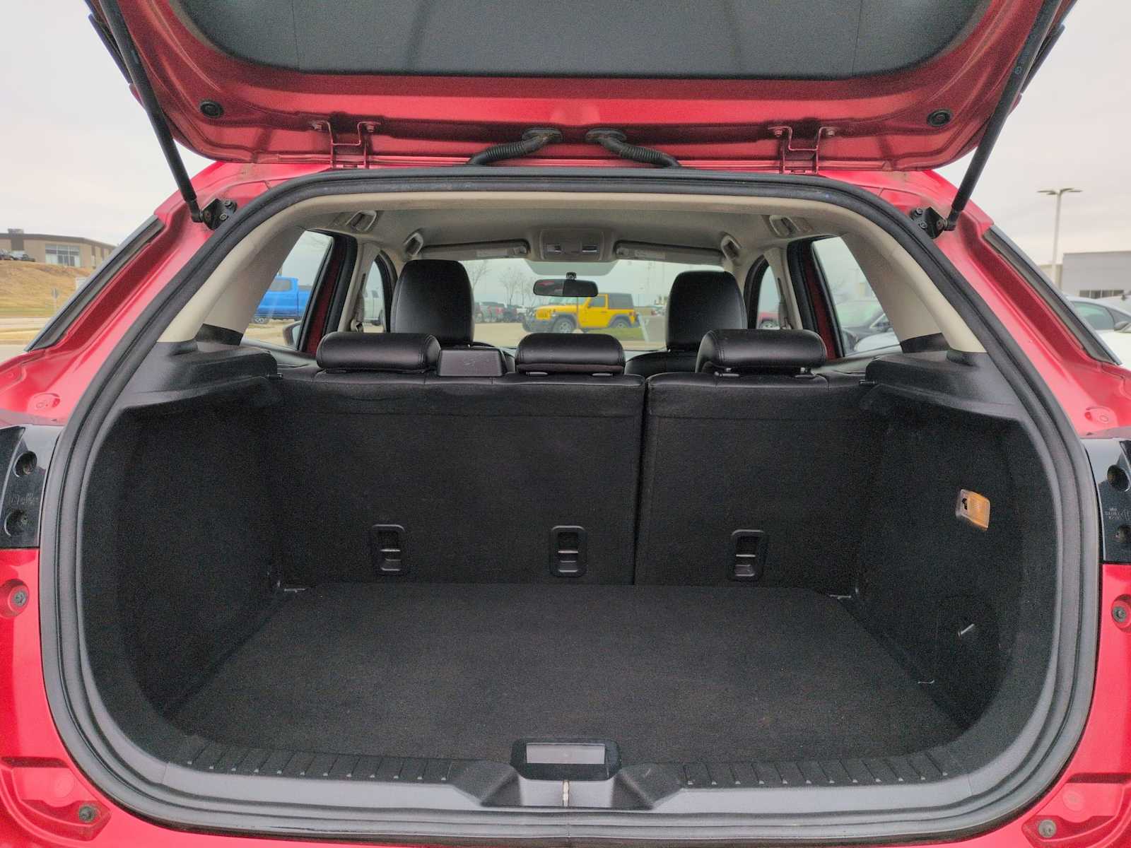 Thumbnail: 2016 Mazda CX-3 - 30