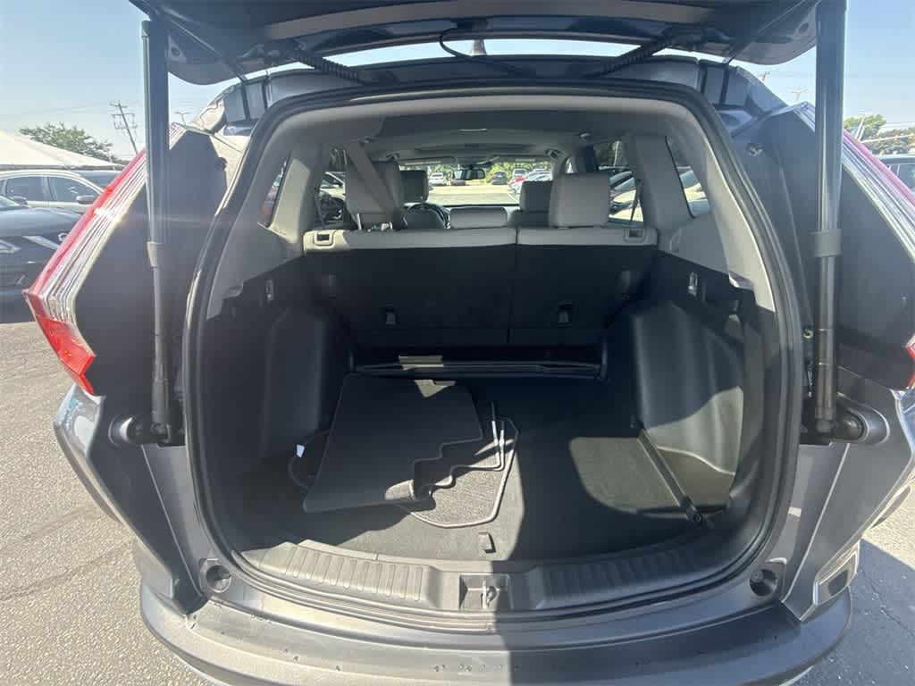 Thumbnail: 2019 Honda CR-V - 33