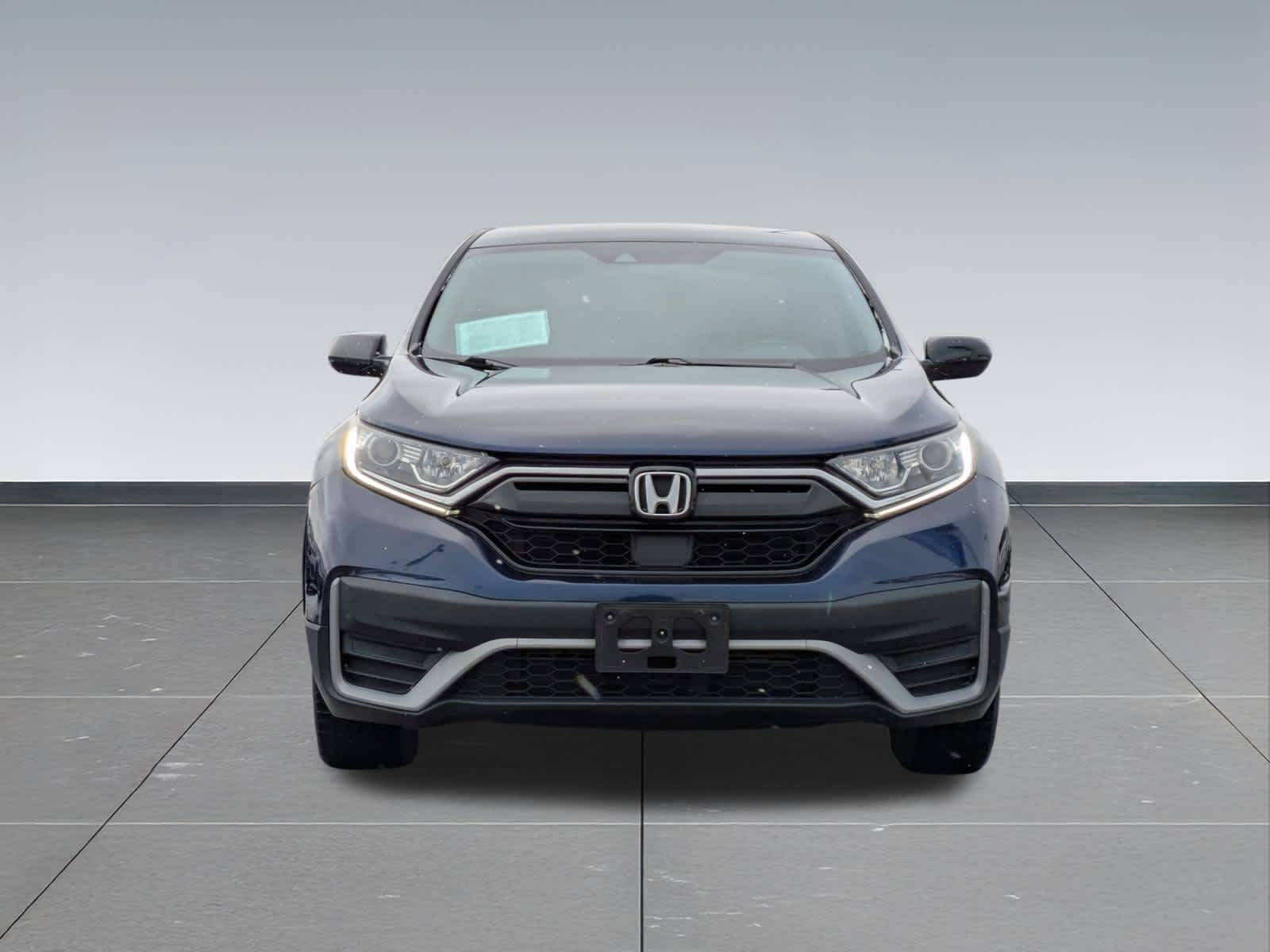 Thumbnail: 2020 Honda CR-V - 9