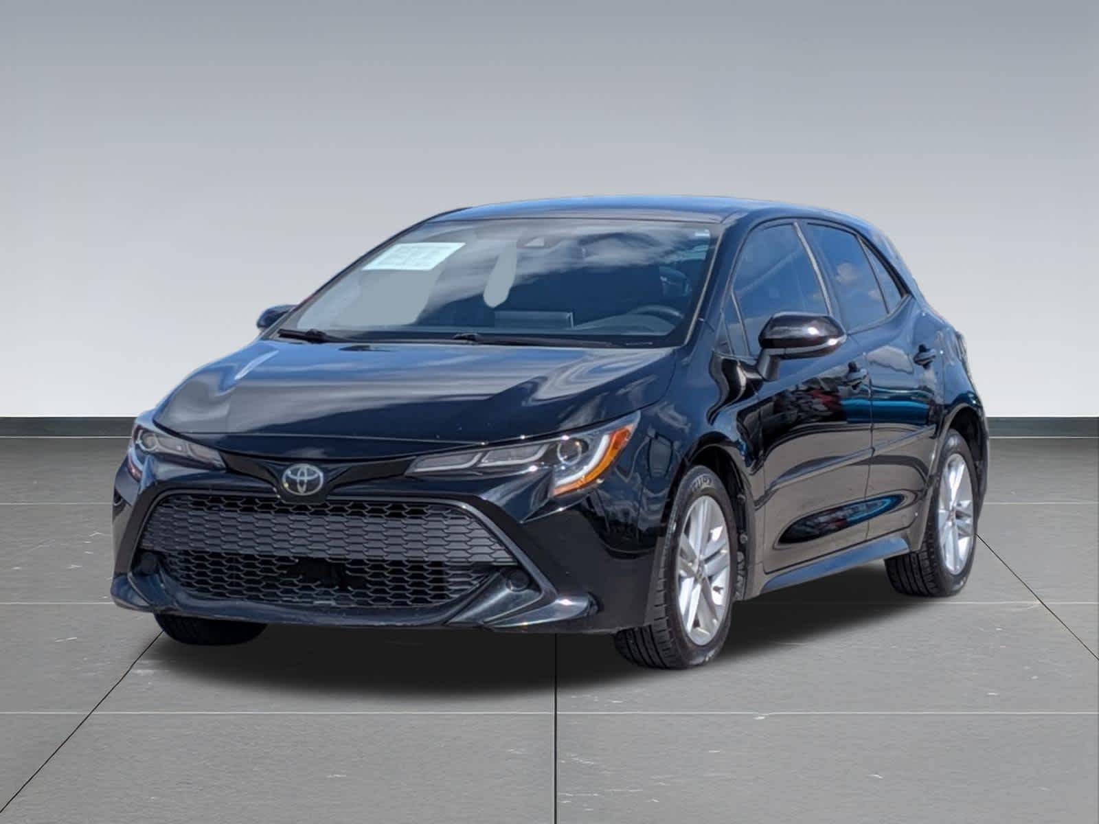 Thumbnail: 2020 Toyota Corolla - 9