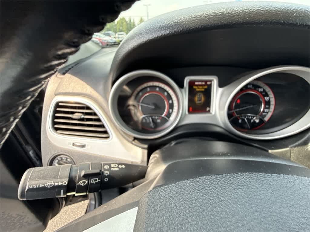 Thumbnail: 2019 Dodge Journey - 26