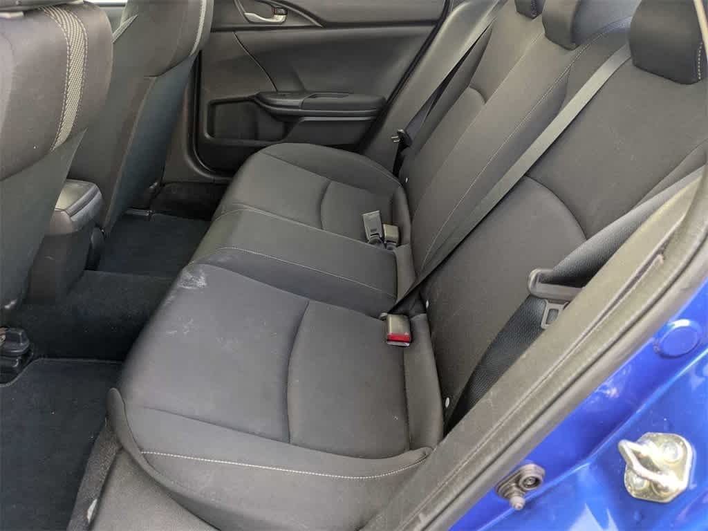 Thumbnail: 2016 Honda Civic - 12