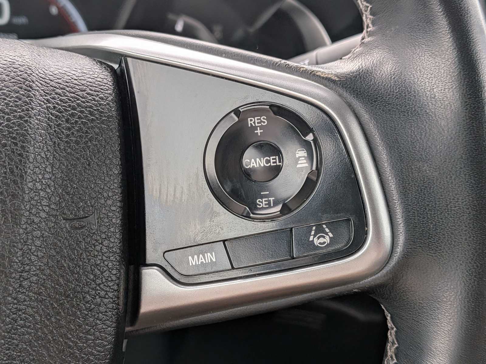 Thumbnail: 2019 Honda Civic - 19