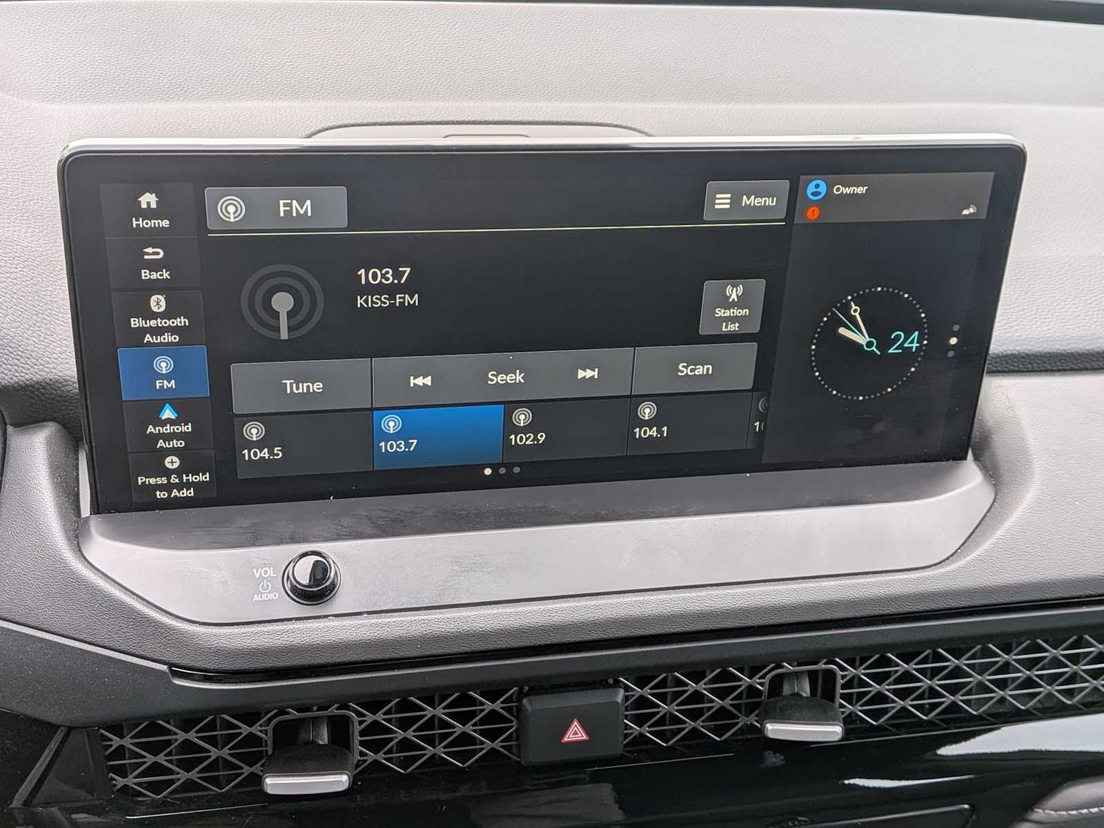 Thumbnail: 2024 Honda Accord - 28