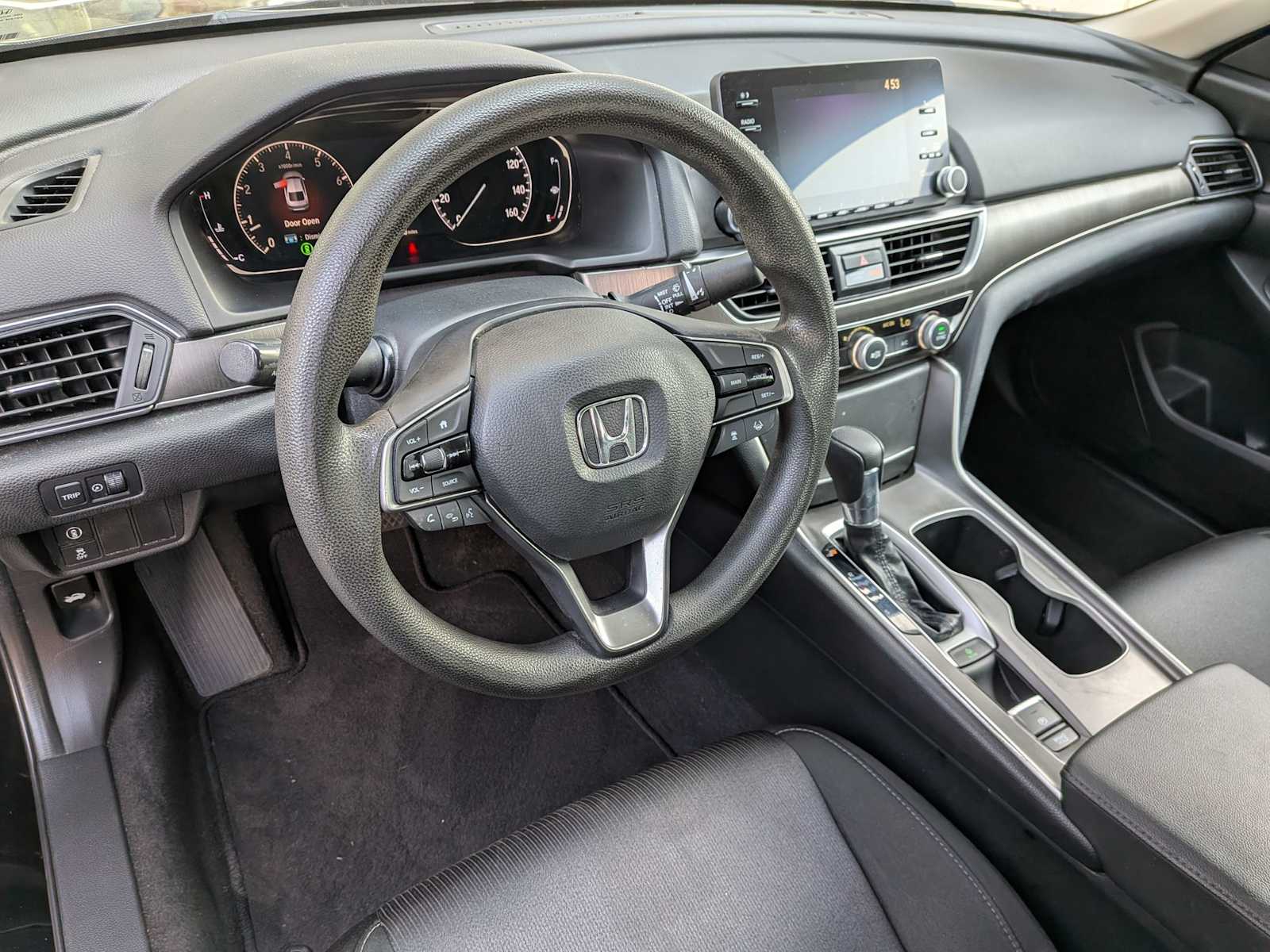 Thumbnail: 2019 Honda Accord - 14
