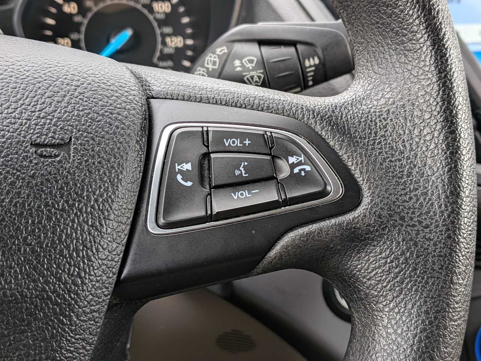 Thumbnail: 2019 Ford Escape - 24