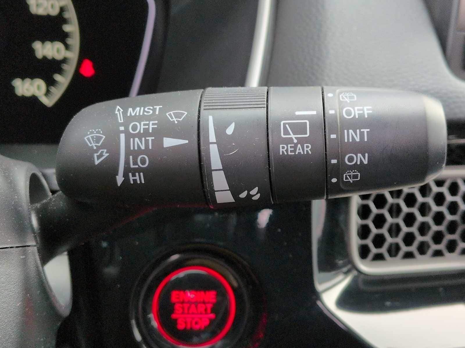 Thumbnail: 2024 Honda Civic - 24