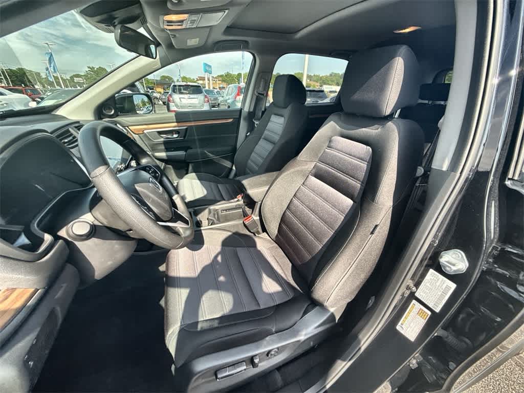 Thumbnail: 2022 Honda CR-V - 15