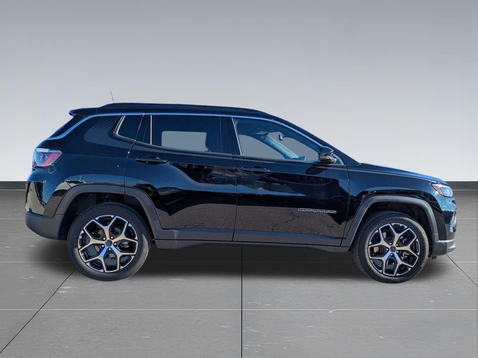 Thumbnail: 2025 Jeep Compass - 7