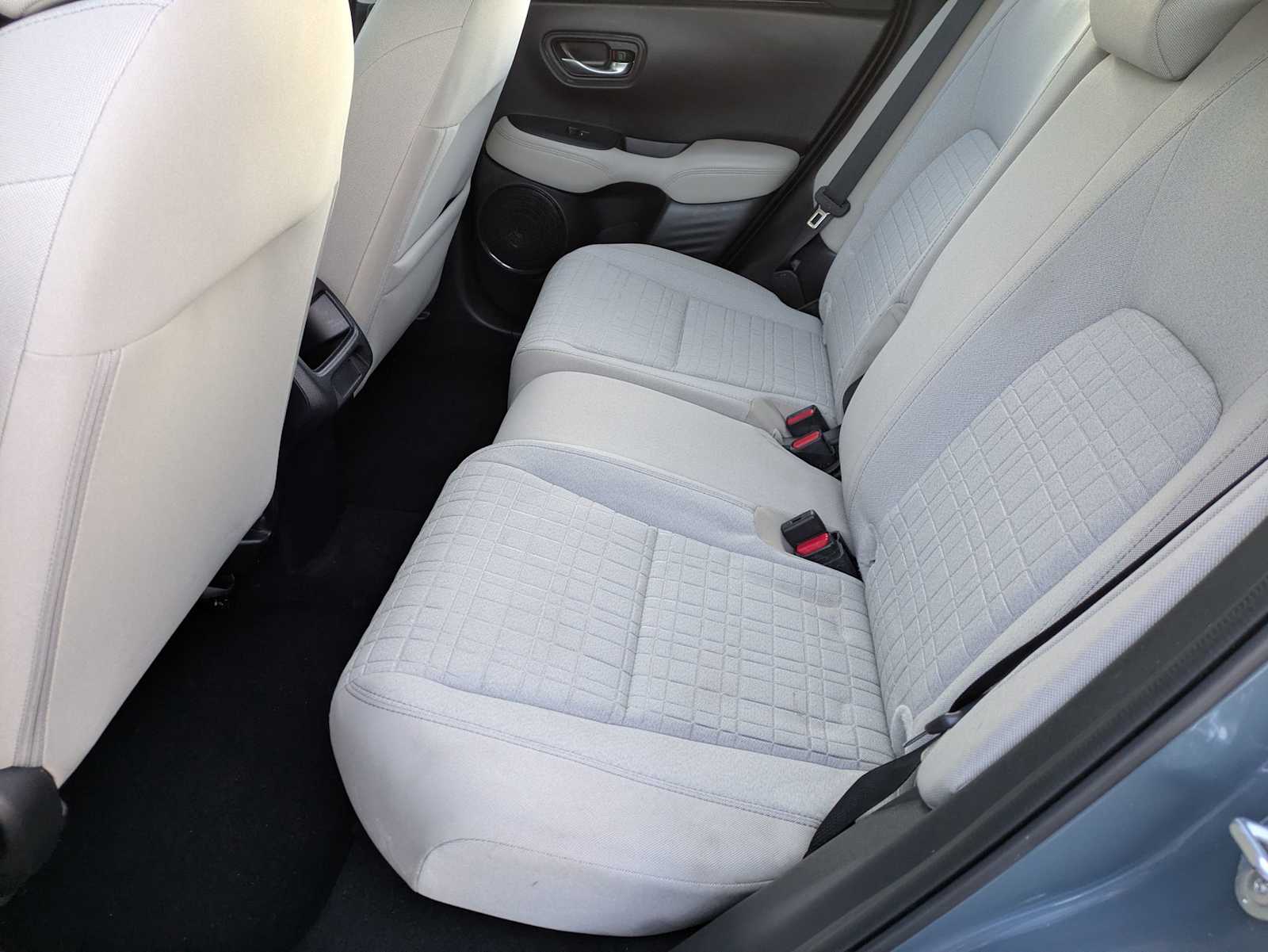 Thumbnail: 2024 Honda HR-V - 16