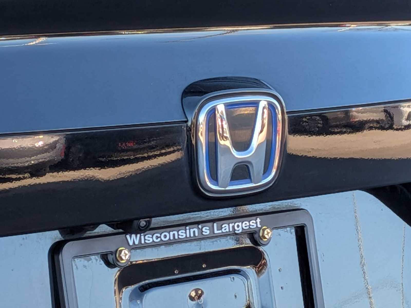 Thumbnail: 2022 Honda Accord - 12