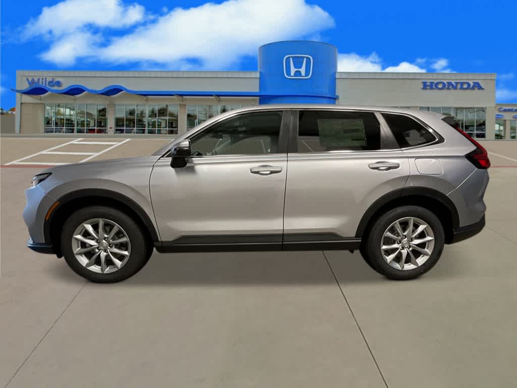 Thumbnail: 2026 Honda CR-V - 2