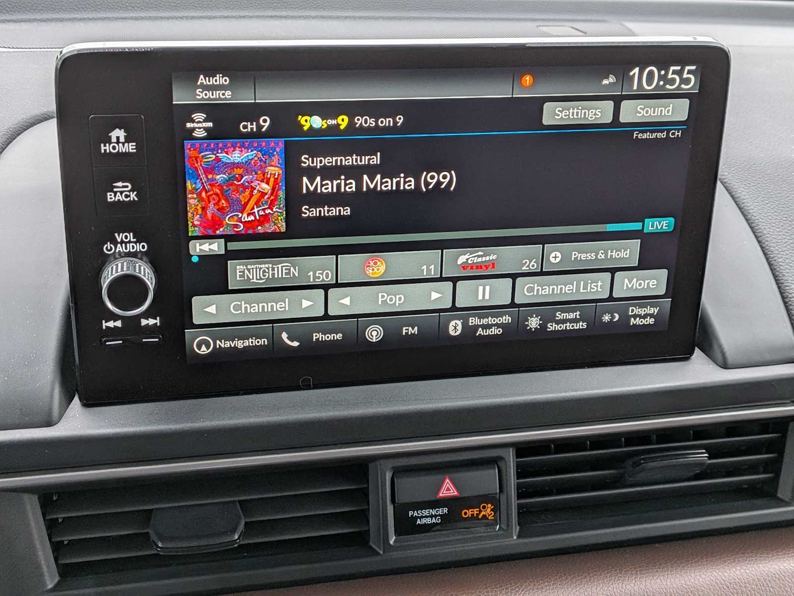 Thumbnail: 2025 Honda Pilot - 27