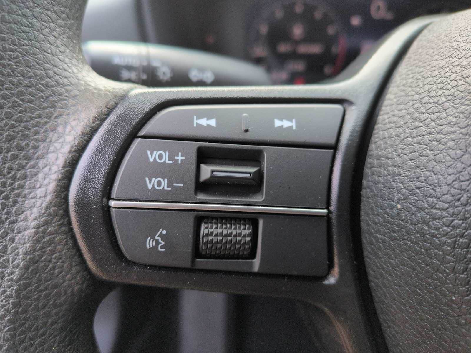 Thumbnail: 2024 Honda Accord - 22