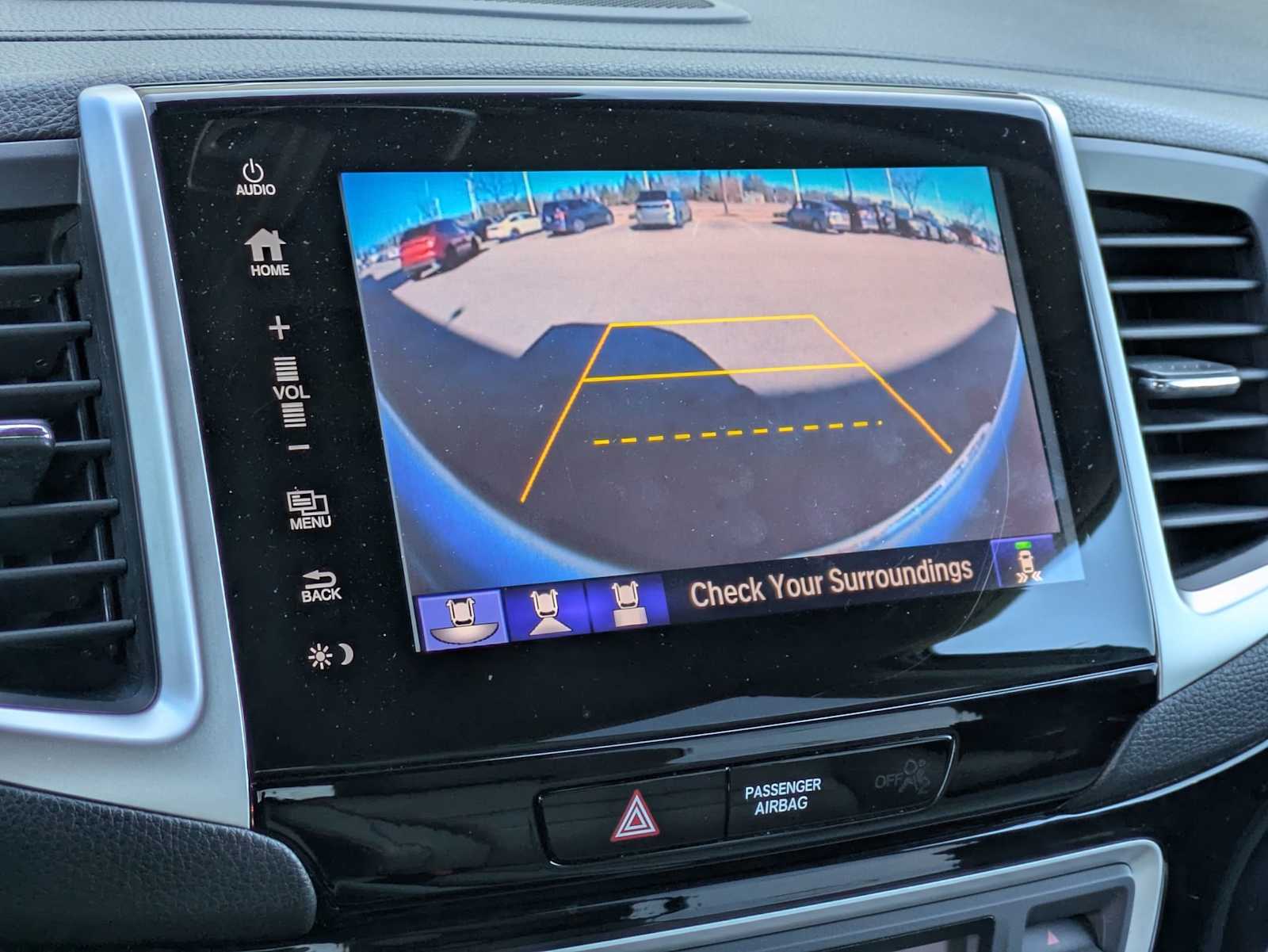 Thumbnail: 2019 Honda Ridgeline - 30